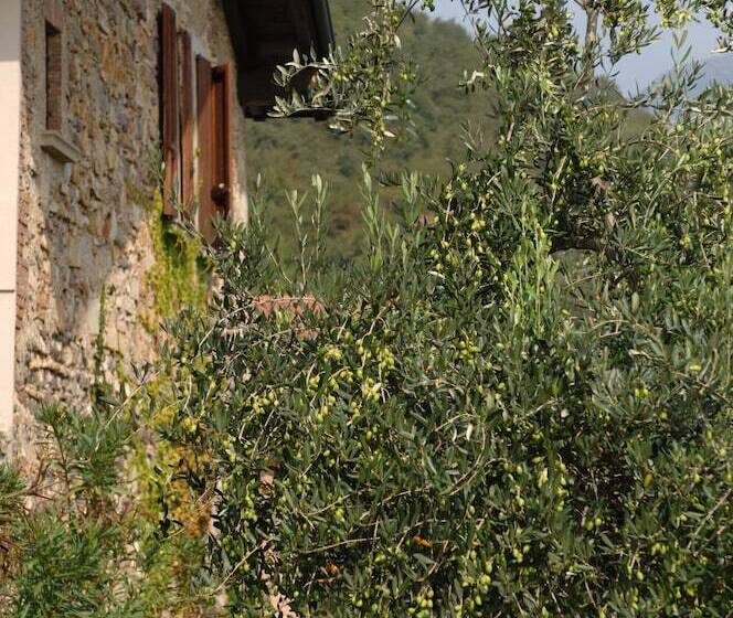 فندق Relaisfranciacorta