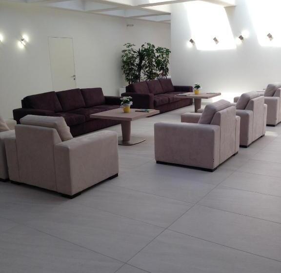 هتل Residence Holiday