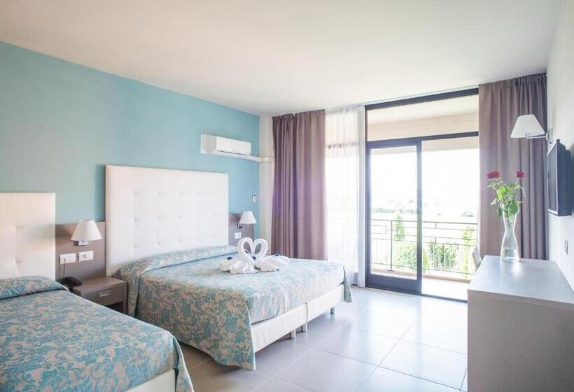 هتل Residence Holiday