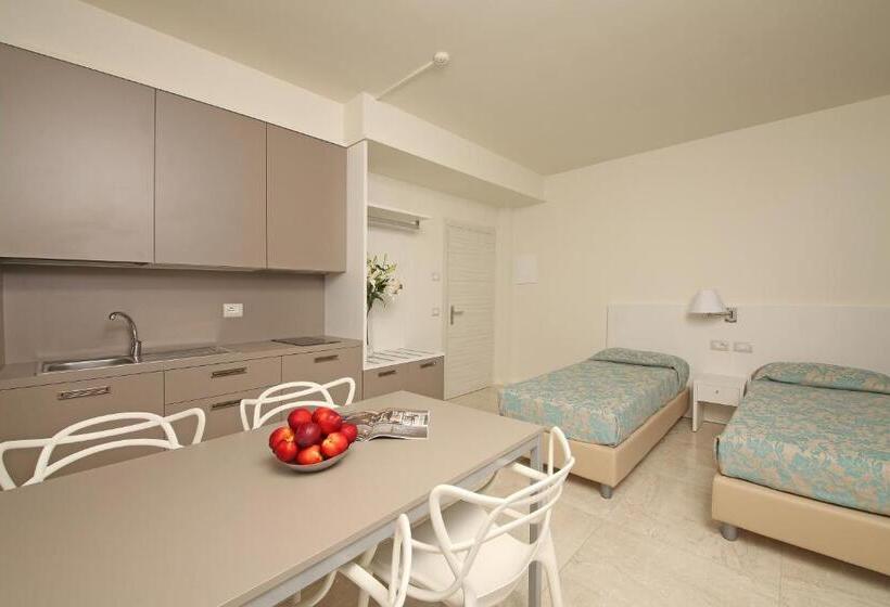 Fotos del hotel Residence Holiday: 1 Fotos del hotel Residence Holiday: 1