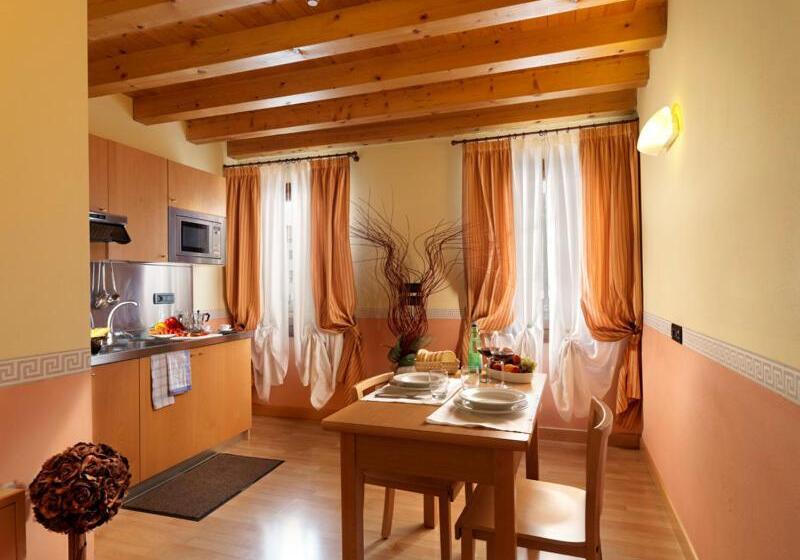 فندق & Residence Roma