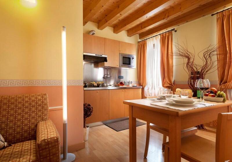فندق & Residence Roma