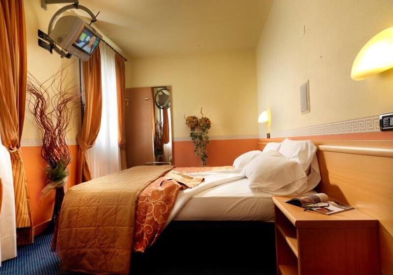 فندق & Residence Roma