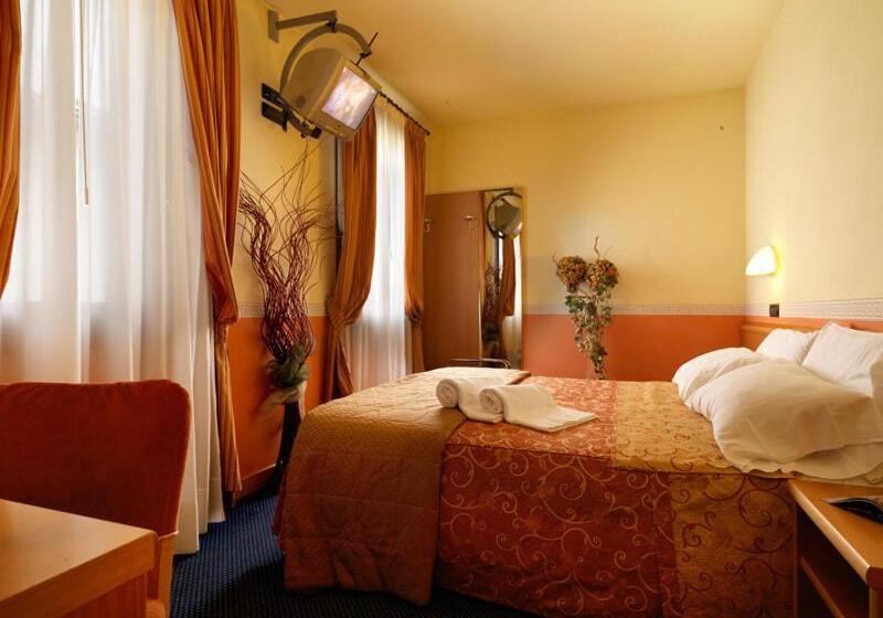 هتل & Residence Roma