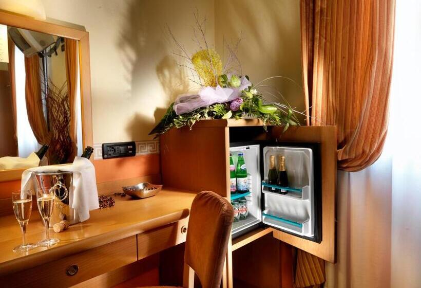 فندق & Residence Roma
