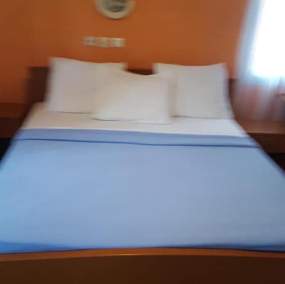 Hotel Residence Saintjacques Brazzaville