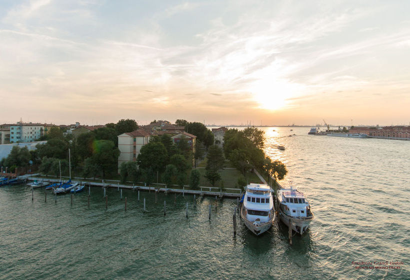 Hotel Residenza Grandi Vedute