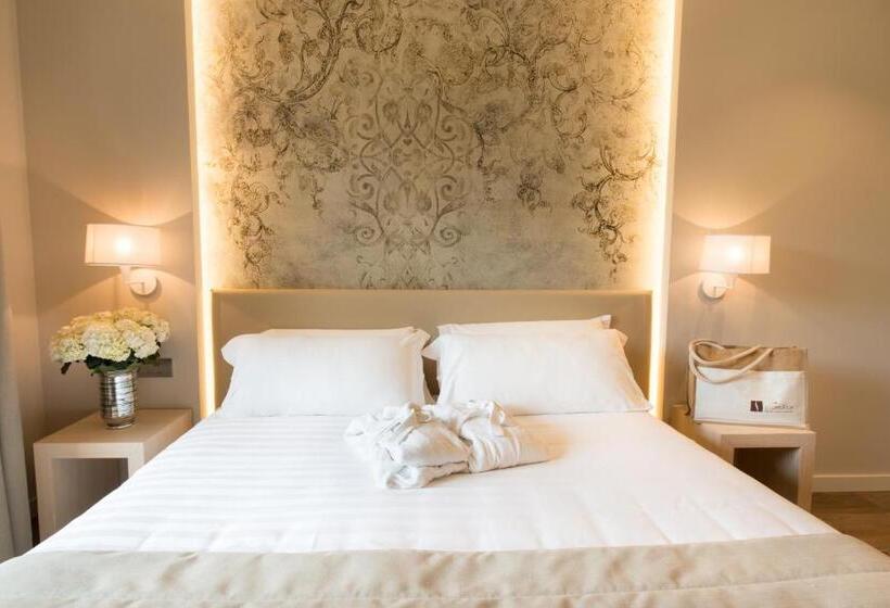Отель Resort & Spa Miramonti