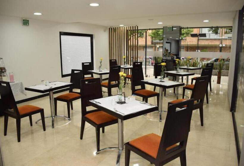 Fotos del hotel Richmond Suites:  17