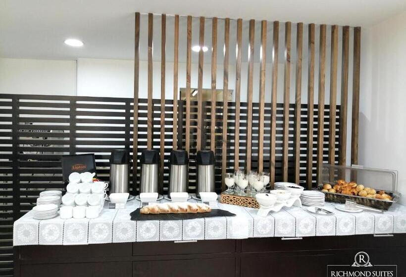 Fotos del hotel Richmond Suites:  12
