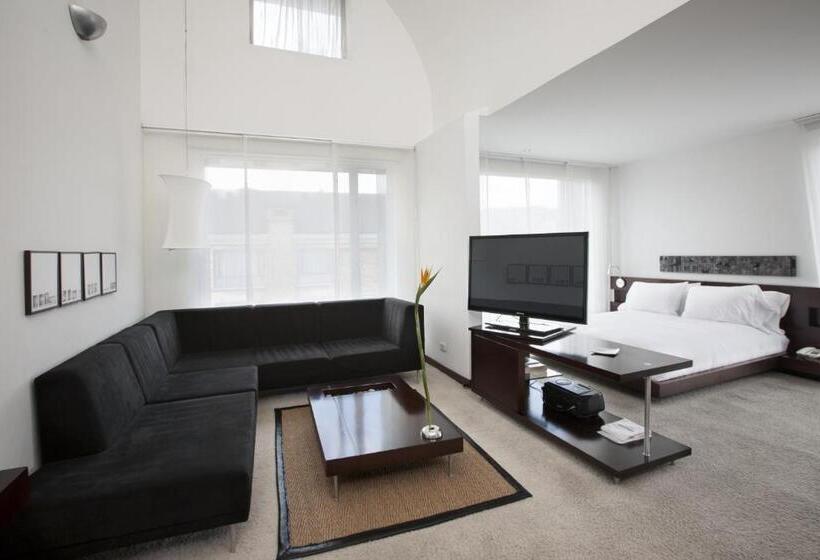Fotos del hotel Richmond Suites:  34