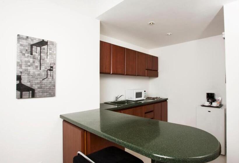 Fotos del hotel Richmond Suites:  22