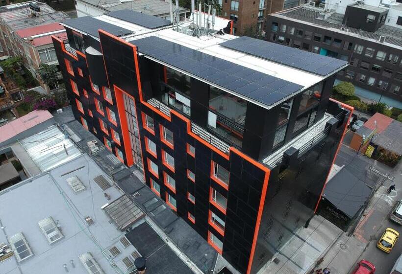 Fotos del hotel Richmond Suites:  23