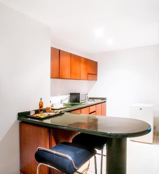 Fotos del hotel Richmond Suites:  26