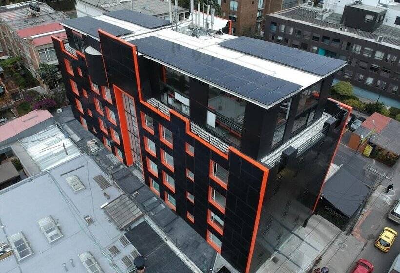 Fotos del hotel Richmond Suites:  20