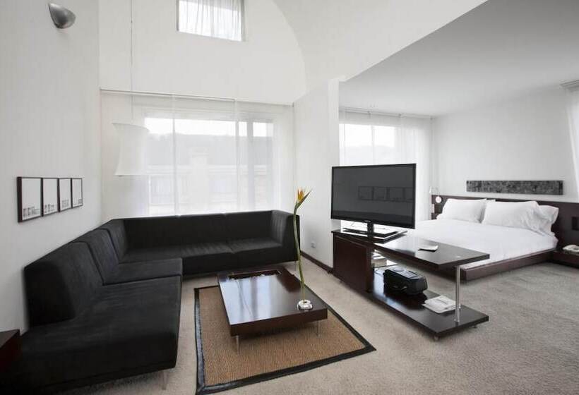 Fotos del hotel Richmond Suites:  36