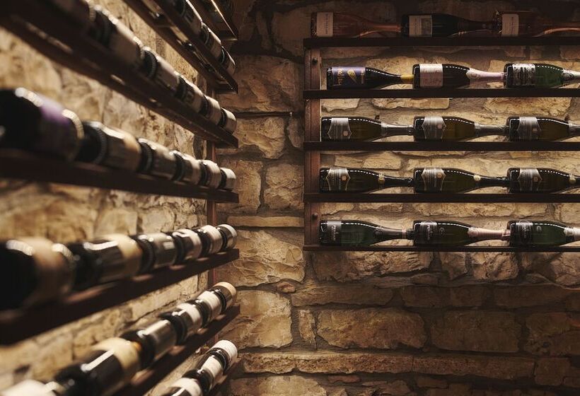 乡村酒店  Borgo Vescine