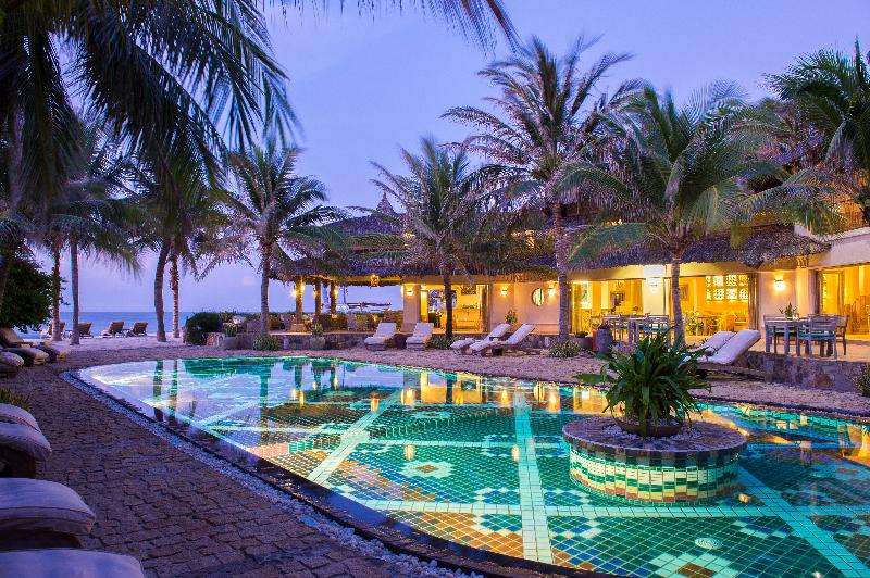 هتل Sailing Club Resort Mui Ne