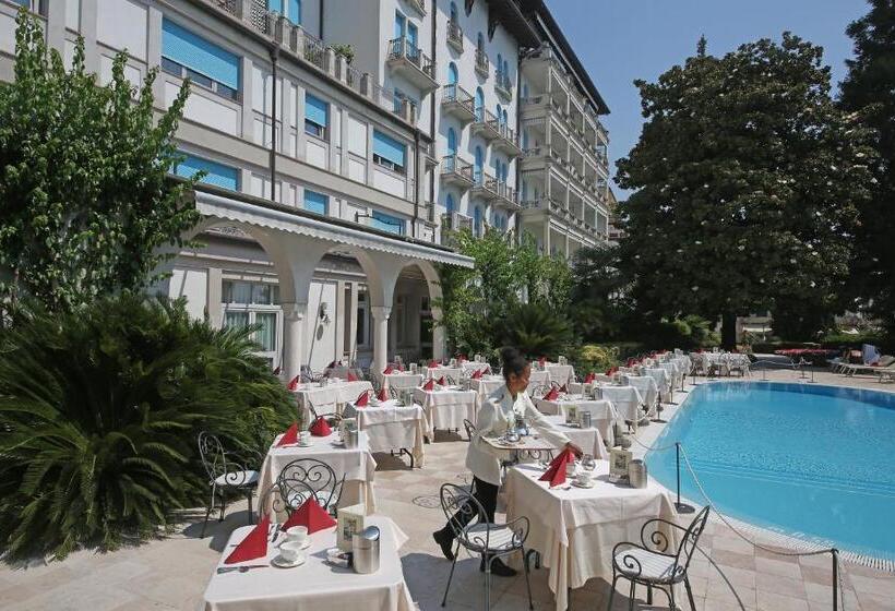 هتل Savoy Palace