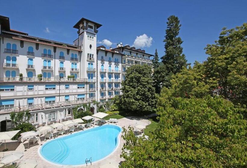 هتل Savoy Palace