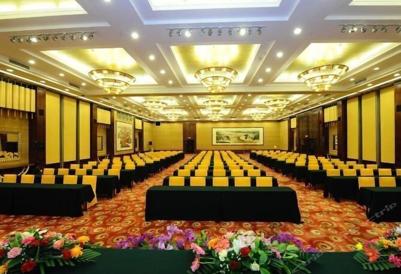 هتل Shanxi Yingze