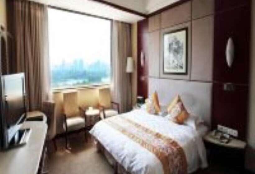 Hotel Shanxi Yingze