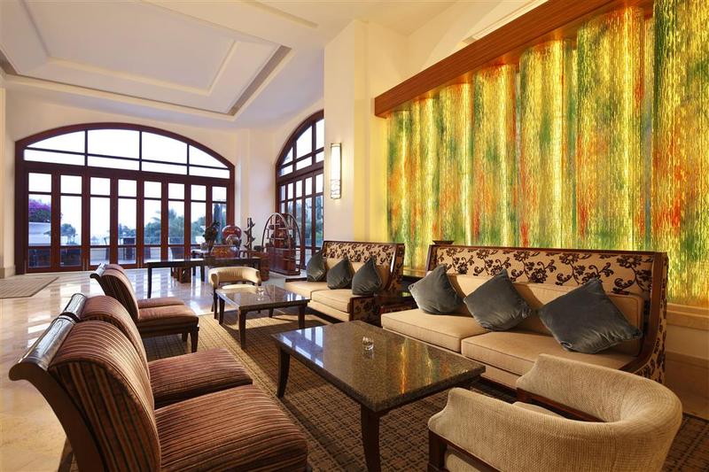 فندق Sheraton Haikou