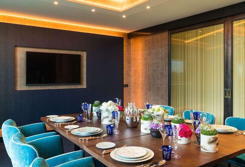 Fotos del hotel Sofitel Luxembourg Le Grand Ducal:  11