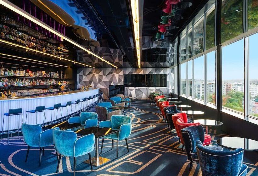 Fotos del hotel Sofitel Luxembourg Le Grand Ducal:  22