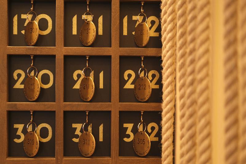 هتل Stella Del Mare