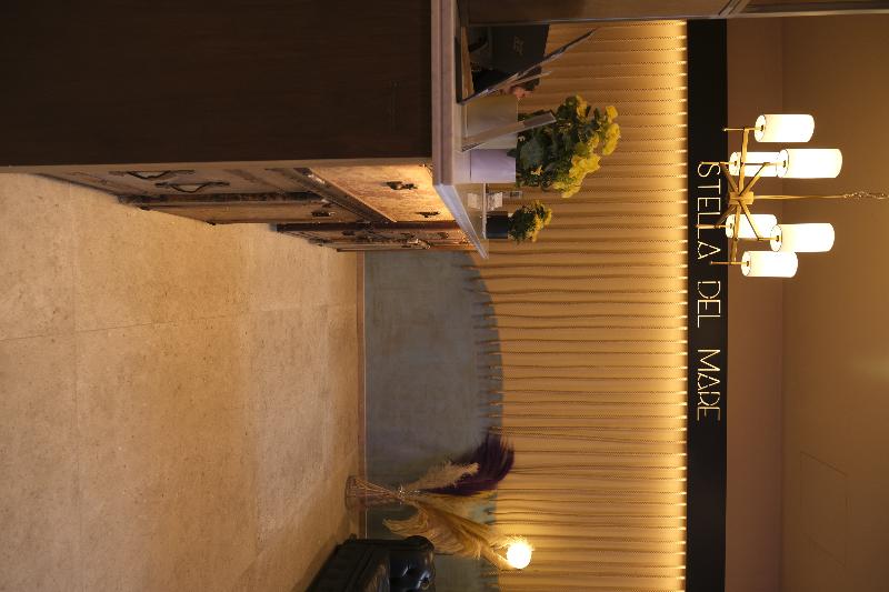 هتل Stella Del Mare