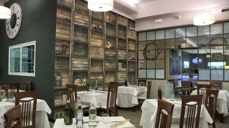 هتل Stella Del Mare