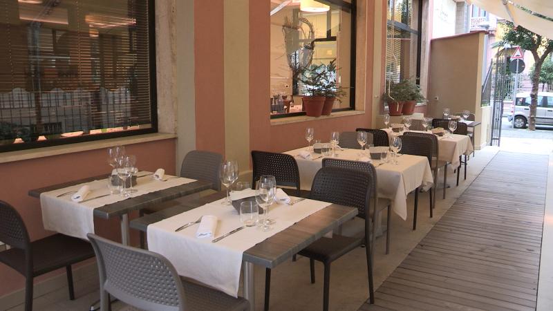 هتل Stella Del Mare