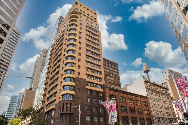 Fotos del hotel Seasons Harbour Plaza Sydney: 1 Fotos del hotel Seasons Harbour Plaza Sydney: 1