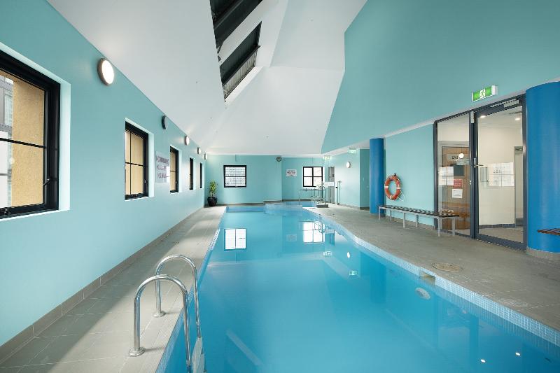 Fotos del hotel Seasons Harbour Plaza Sydney:  6