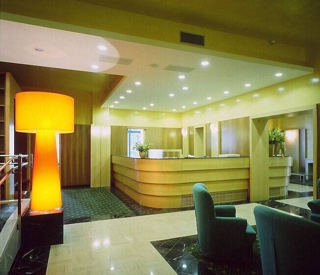 فندق Terme