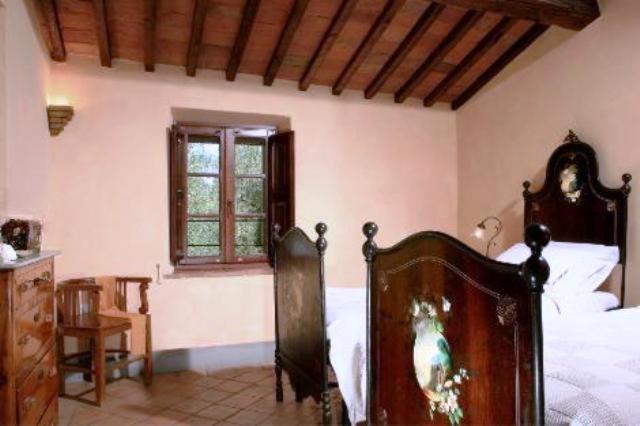 בית מלון כפרי Terre Di Nano