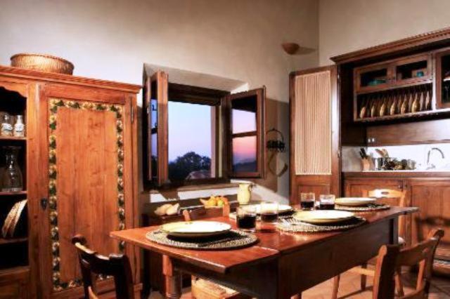 בית מלון כפרי Terre Di Nano