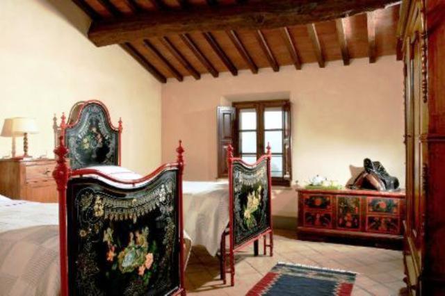 בית מלון כפרי Terre Di Nano