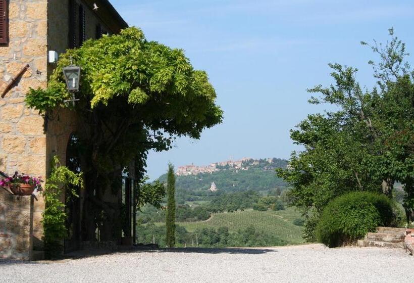 בית מלון כפרי Terre Di Nano