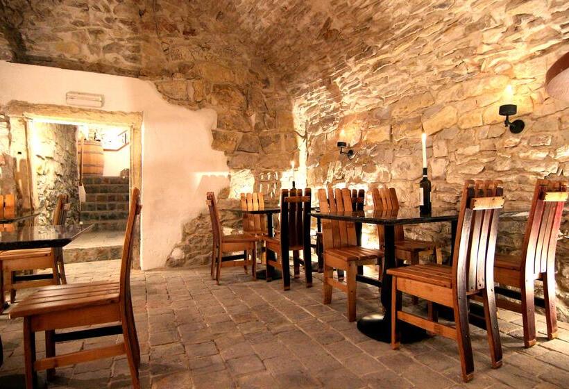 فندق The Dominican