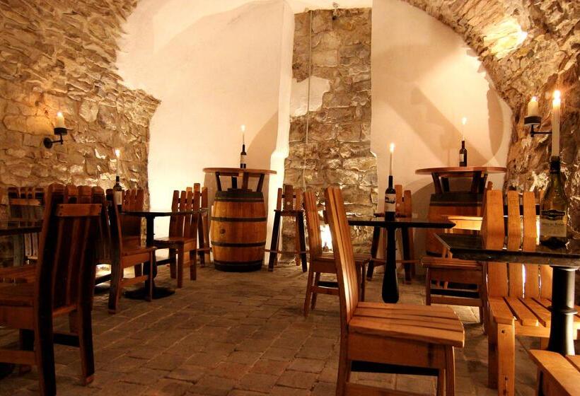 Fotos del hotel The Dominican:  26