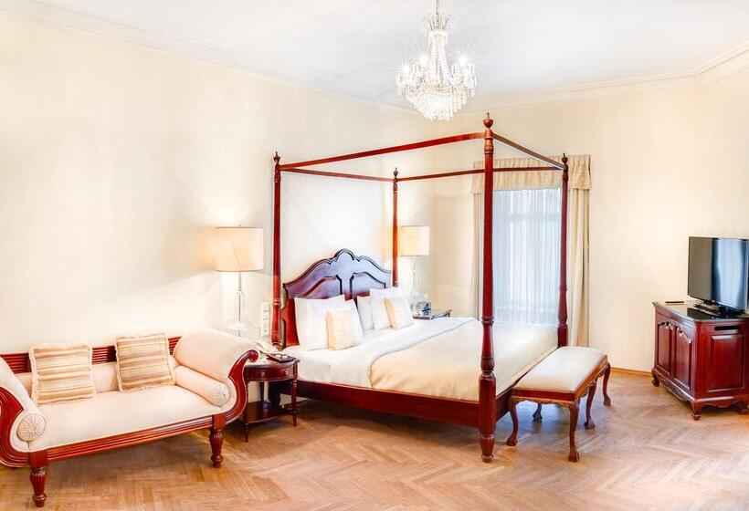 فندق The Dominican