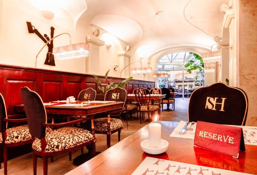 Fotos del hotel The Dominican:  35