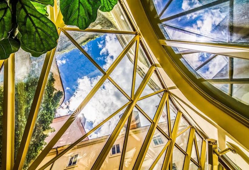 فندق The Dominican