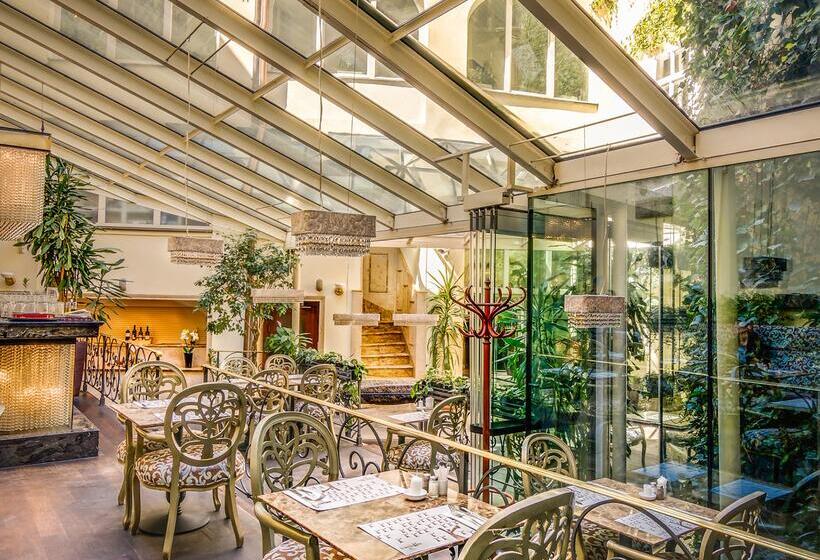 Fotos del hotel The Dominican:  37