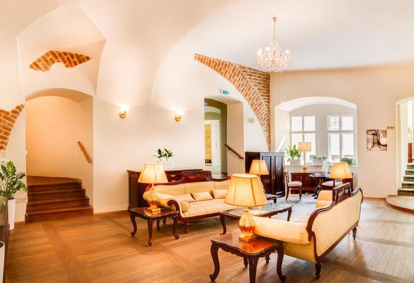 Fotos del hotel The Dominican:  25