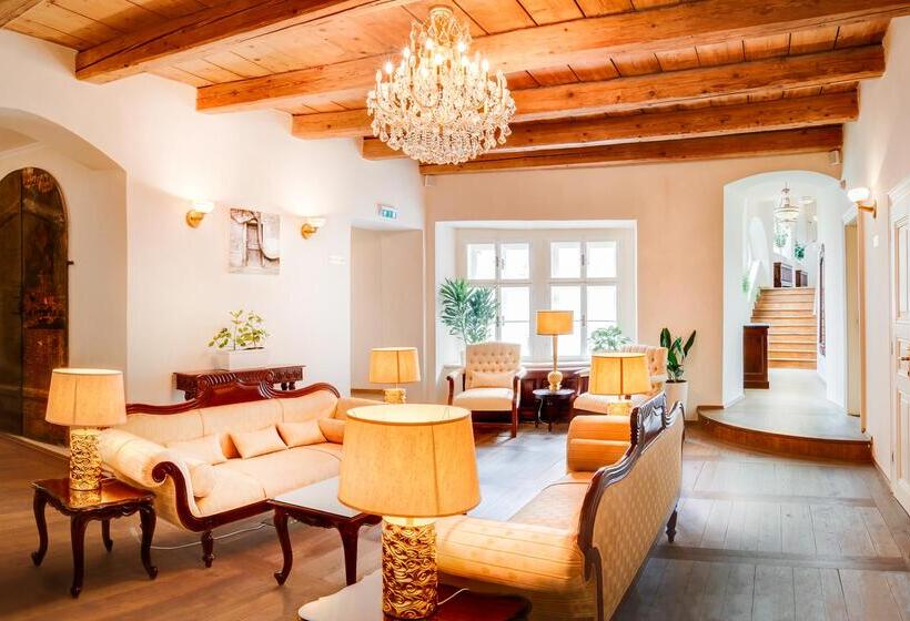 Fotos del hotel The Dominican:  40