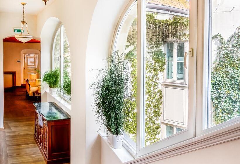 Fotos del hotel The Dominican:  34