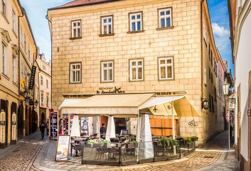 Fotos del hotel The Dominican:  56